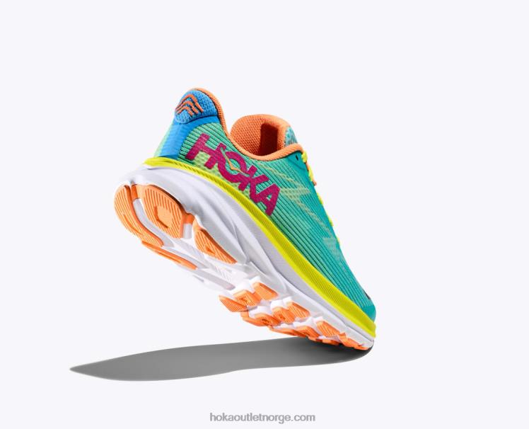 NR606675 clifton 9 barn keramikk/nattlysole Hoka