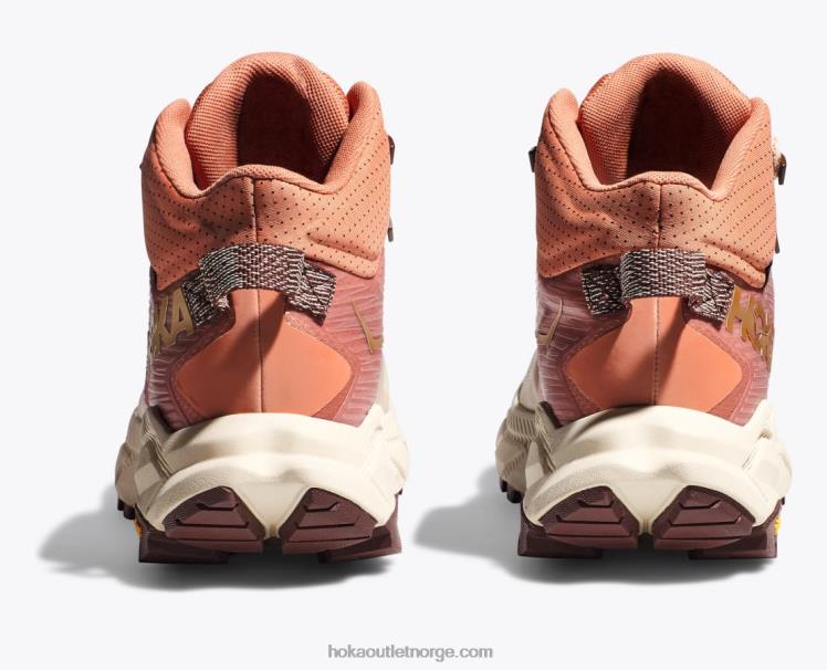 NR606141 sporkode gtx kvinner solbakt/småkaker Hoka