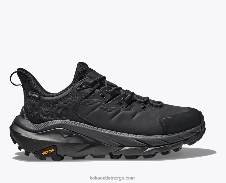 NR606191 kaha 2 lav gtx kvinner svart Hoka