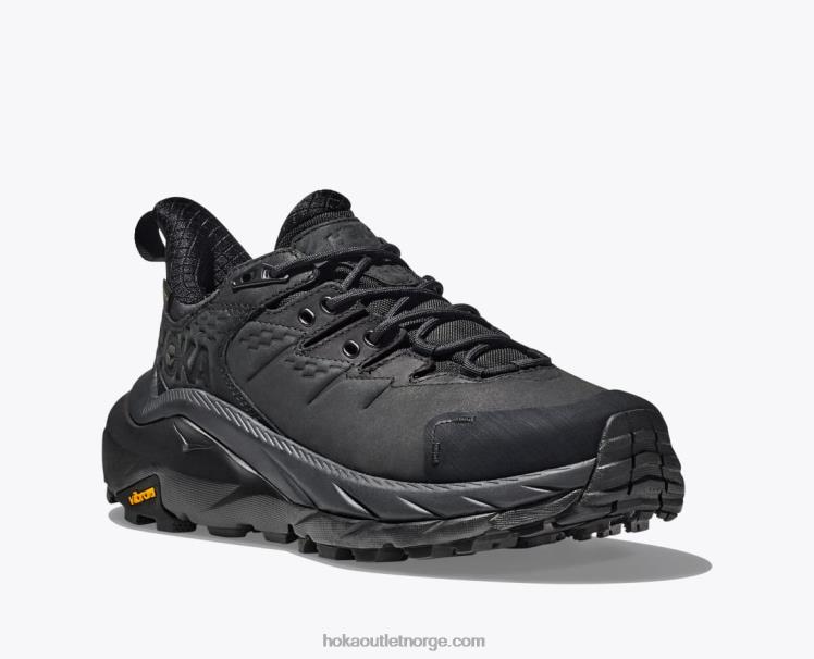NR606191 kaha 2 lav gtx kvinner svart Hoka