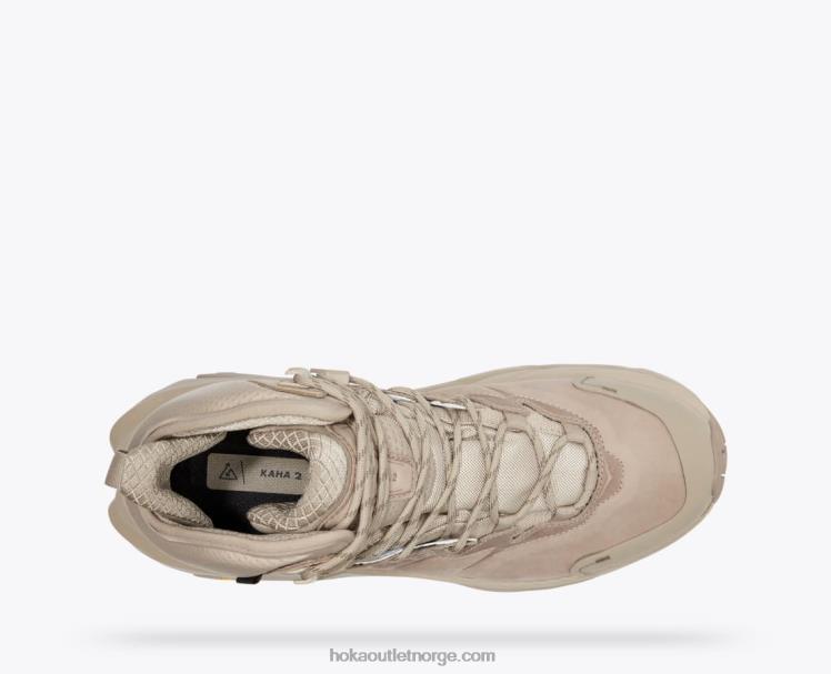 NR606195 kaha 2 gtx kvinner oxford tan/dune Hoka