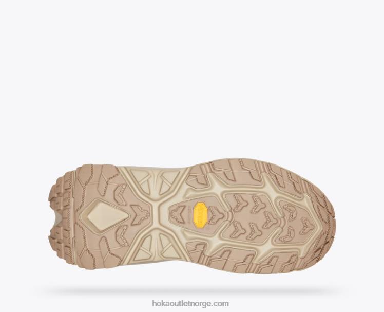 NR606195 kaha 2 gtx kvinner oxford tan/dune Hoka