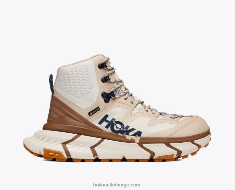 NR606199 tennine fottur gtx kvinner skiftende sand/oter Hoka