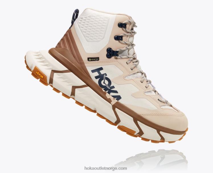 NR606199 tennine fottur gtx kvinner skiftende sand/oter Hoka