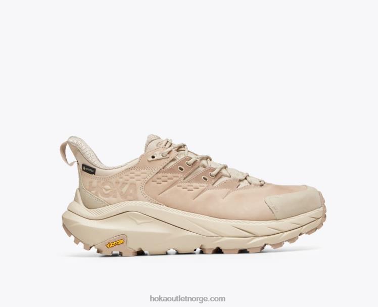 NR606130 kaha 2 lav gtx kvinner oxford tan/dune Hoka