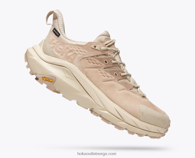 NR606130 kaha 2 lav gtx kvinner oxford tan/dune Hoka