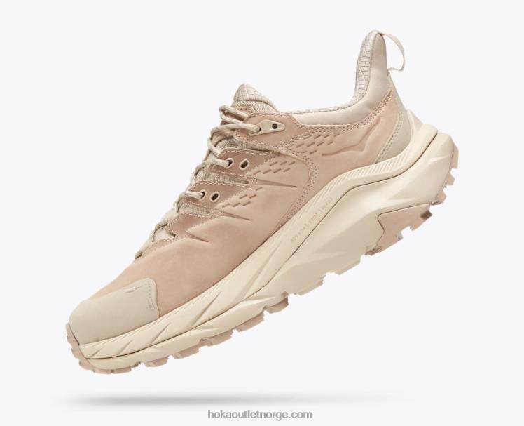 NR606130 kaha 2 lav gtx kvinner oxford tan/dune Hoka