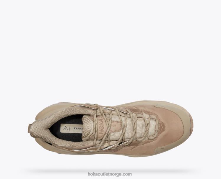 NR606130 kaha 2 lav gtx kvinner oxford tan/dune Hoka