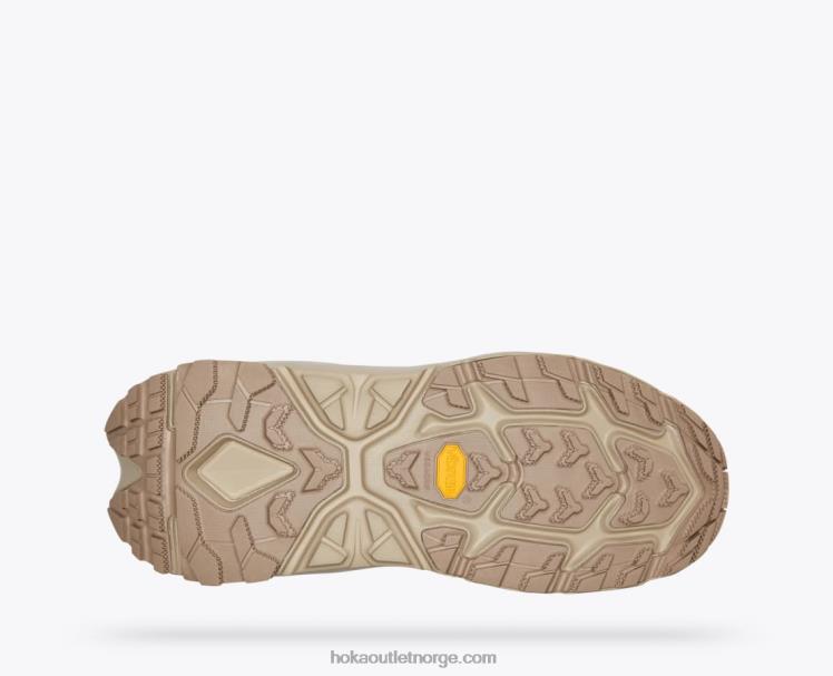 NR606130 kaha 2 lav gtx kvinner oxford tan/dune Hoka