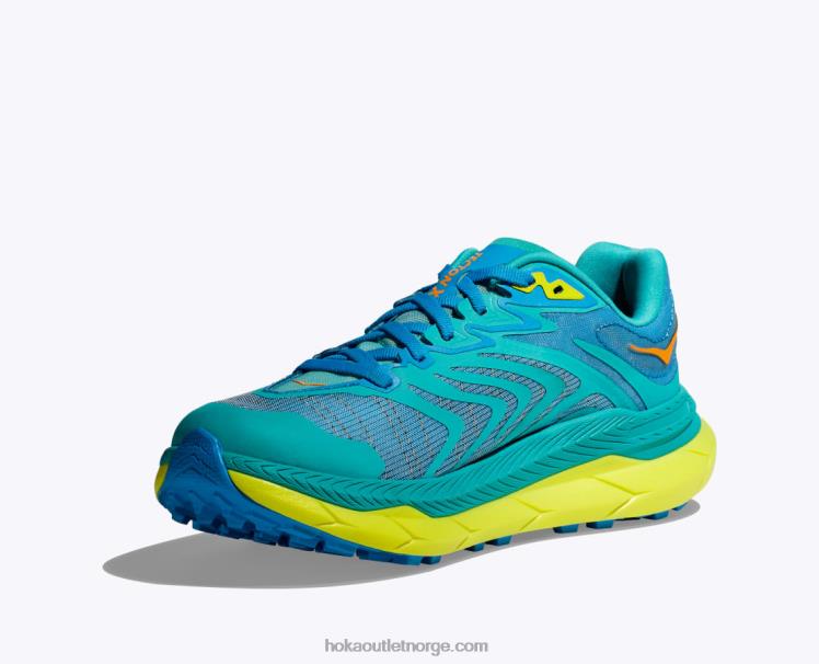NR60693 tekton x 2 kvinner keramikk/nattlysole Hoka