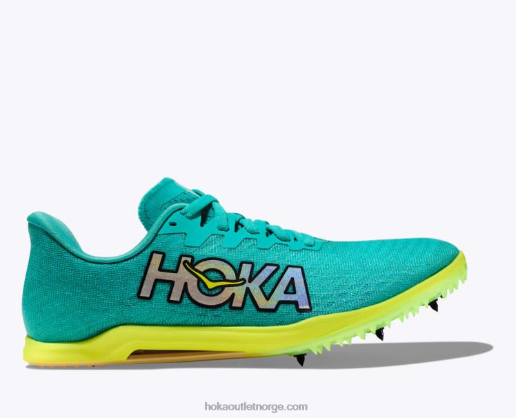 NR606310 cielo x 2 md kvinner keramikk/nattlysole Hoka