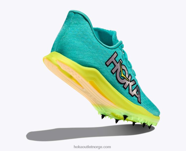 NR606310 cielo x 2 md kvinner keramikk/nattlysole Hoka
