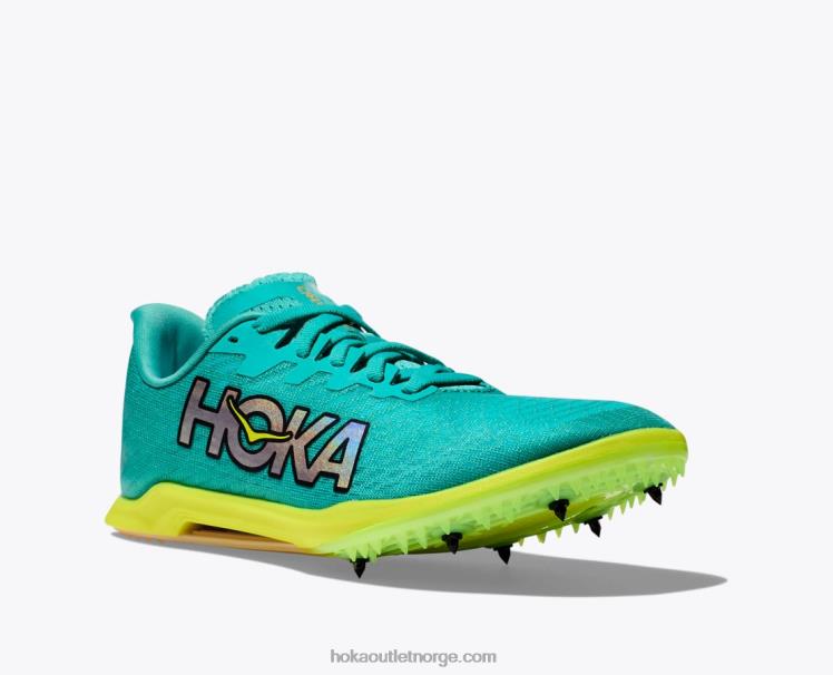 NR606310 cielo x 2 md kvinner keramikk/nattlysole Hoka