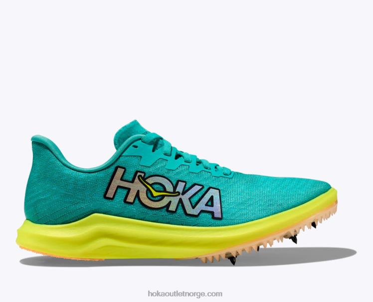NR606311 cielo x 2 ld kvinner keramikk/nattlysole Hoka
