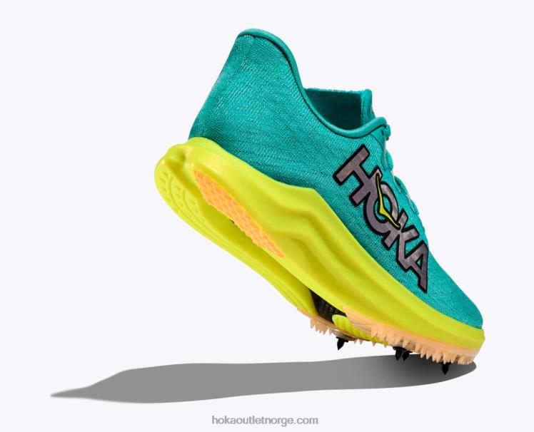 NR606311 cielo x 2 ld kvinner keramikk/nattlysole Hoka