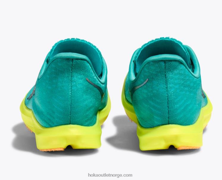NR606311 cielo x 2 ld kvinner keramikk/nattlysole Hoka