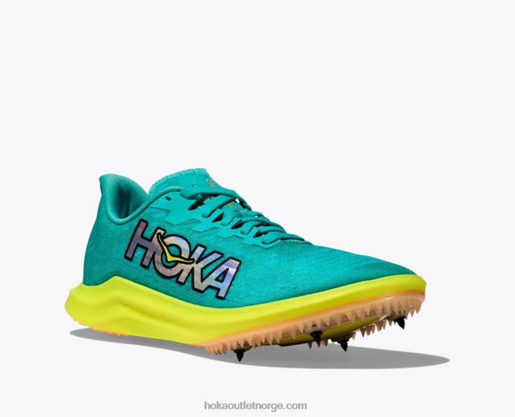 NR606311 cielo x 2 ld kvinner keramikk/nattlysole Hoka