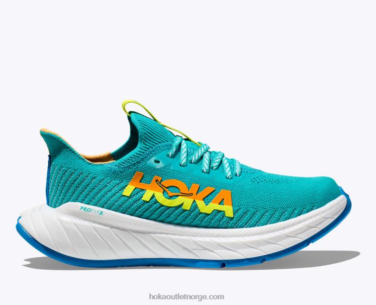 NR60642 karbon x 3 kvinner keramikk/nattlysole Hoka