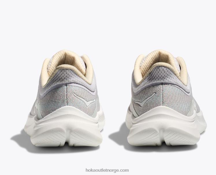 NR60651 solimar kvinner nimbus cloud/shortbread Hoka