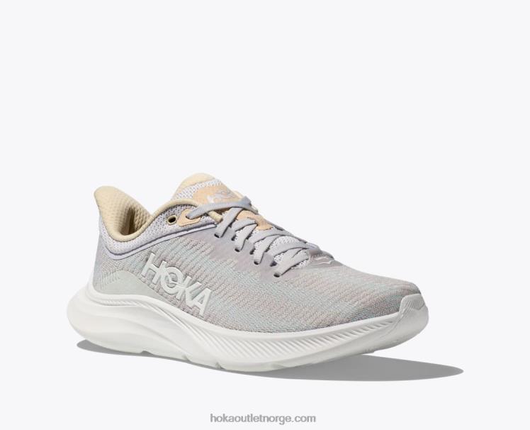 NR60651 solimar kvinner nimbus cloud/shortbread Hoka