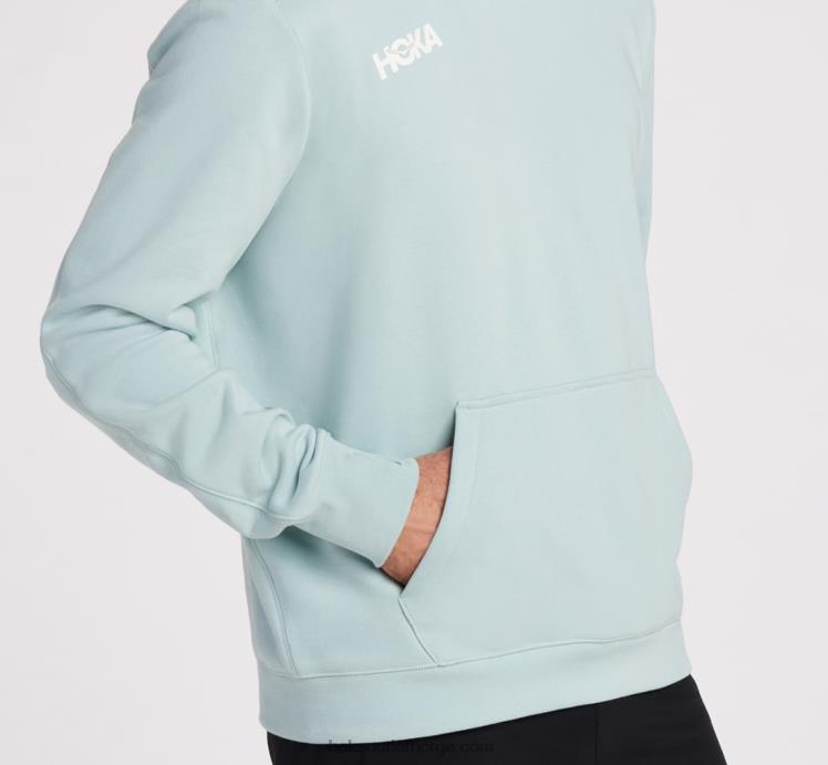 NR606672 genser menn rosin Hoka