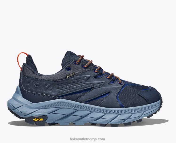 NR606539 anacapa lav gtx menn verdensrommet/fjellfjær Hoka