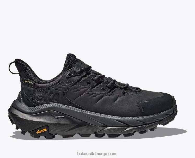 NR606553 kaha 2 lav gtx menn svart Hoka