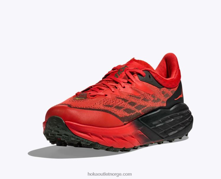 NR606484 speedgoat 5 gtx menn fiesta/timian Hoka