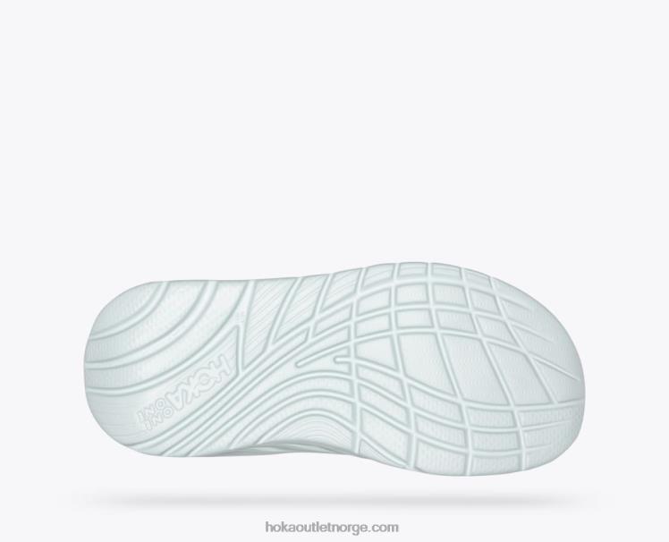 NR606565 ora recovery flip menn fiesta/ravgul Hoka