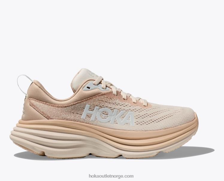 NR606416 bondi 8 menn skiftesand/eggsand Hoka