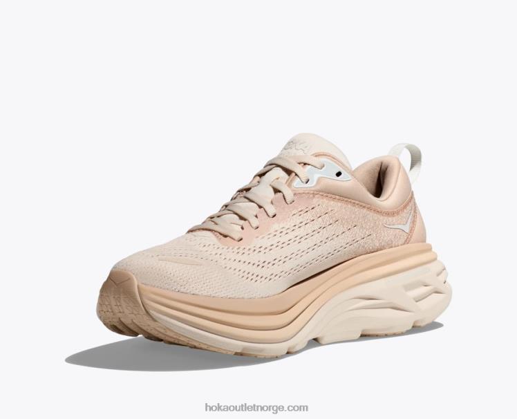 NR606416 bondi 8 menn skiftesand/eggsand Hoka