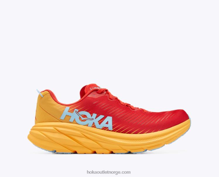 NR606595 rincon 3 menn fiesta/ravgul Hoka
