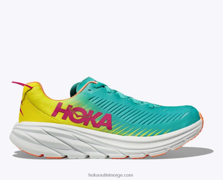 NR606596 rincon 3 menn keramikk/nattlysole Hoka