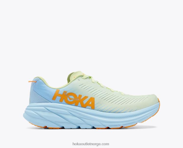 NR606601 rincon 3 menn sommerfugl/sommer sang Hoka